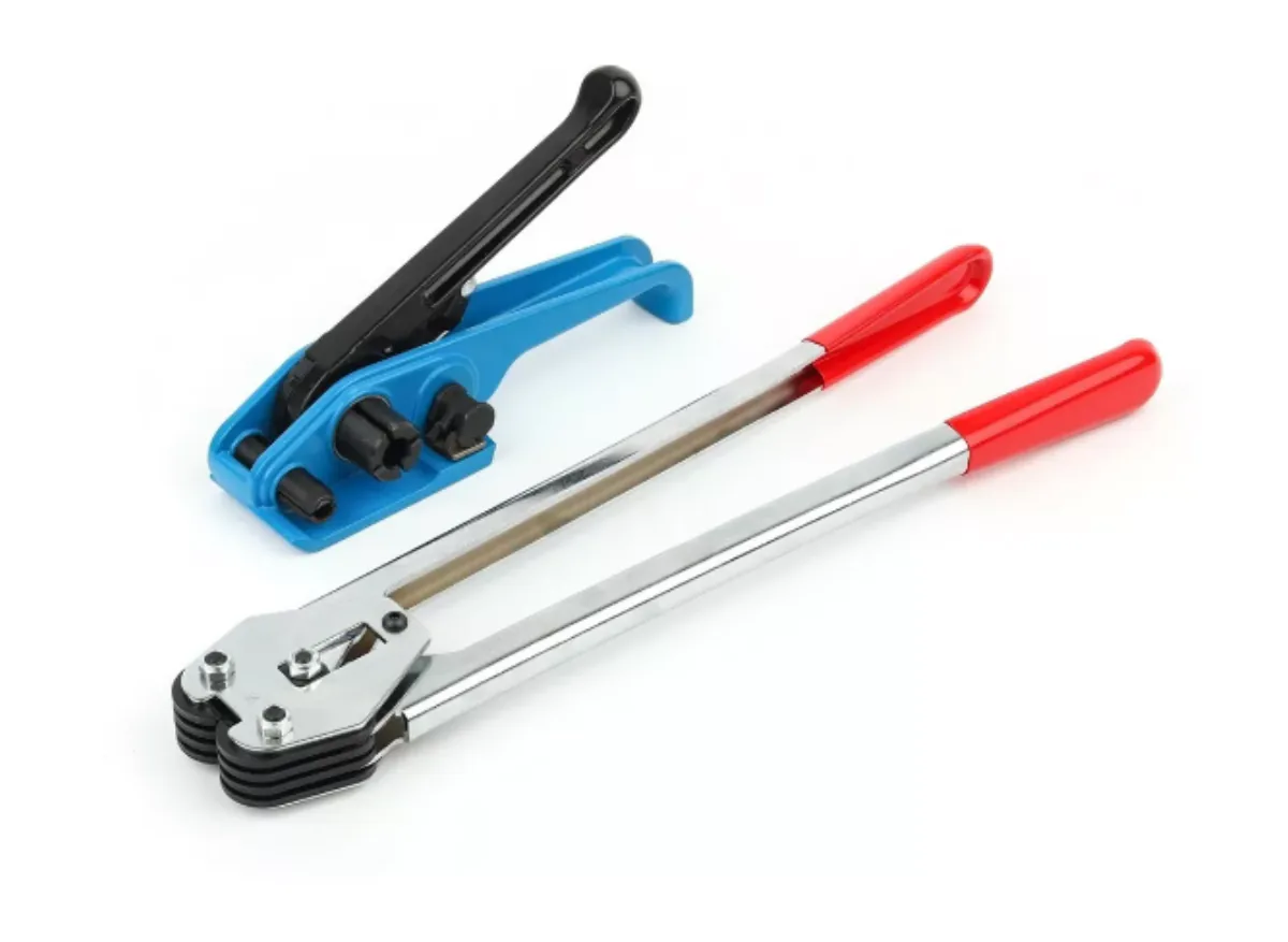 Kit Enzunchador Manual