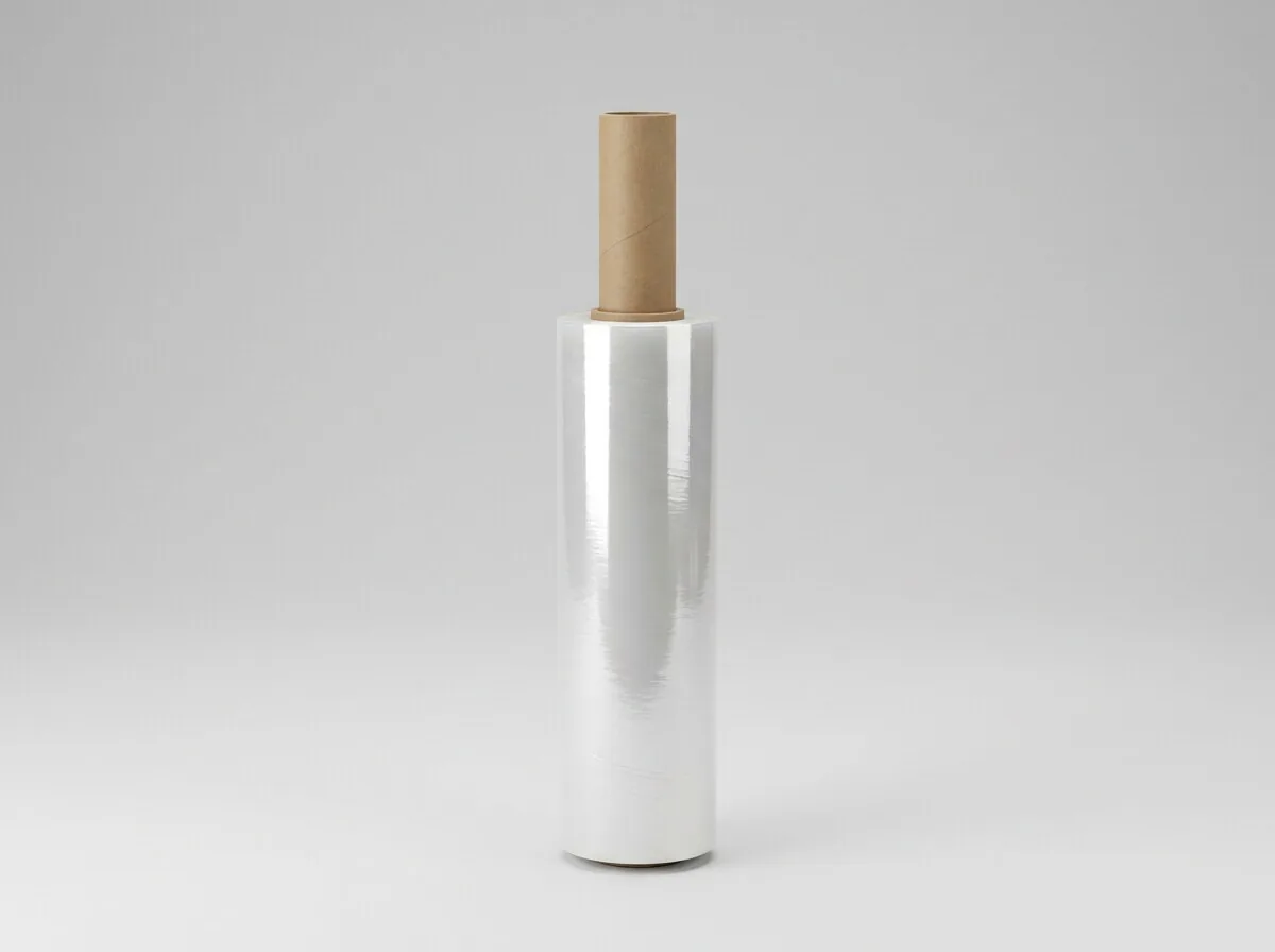 Stretch Film Manual · 500 mm